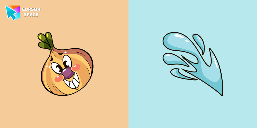 Cursor Ollie Bulb Pack