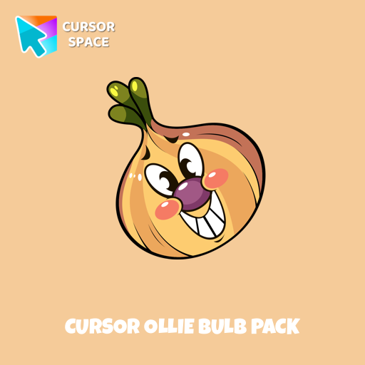 Cursor Ollie Bulb Pack