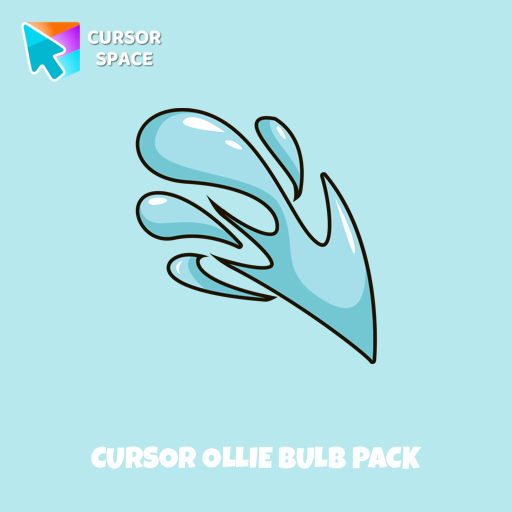 Cursor Ollie Bulb Pack